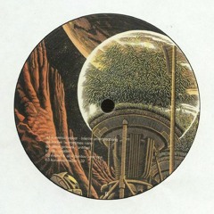 Shine Grooves - Untitled (blwackwall006) 12"