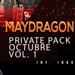 PACK MAYDRAGON  PRIVATE OCTUBRE 2017 FREE DOWNLOAD