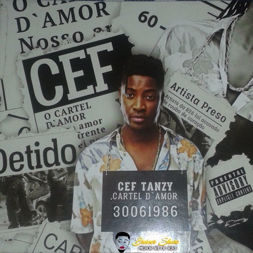 08. Nosso Amor É Pra Frente