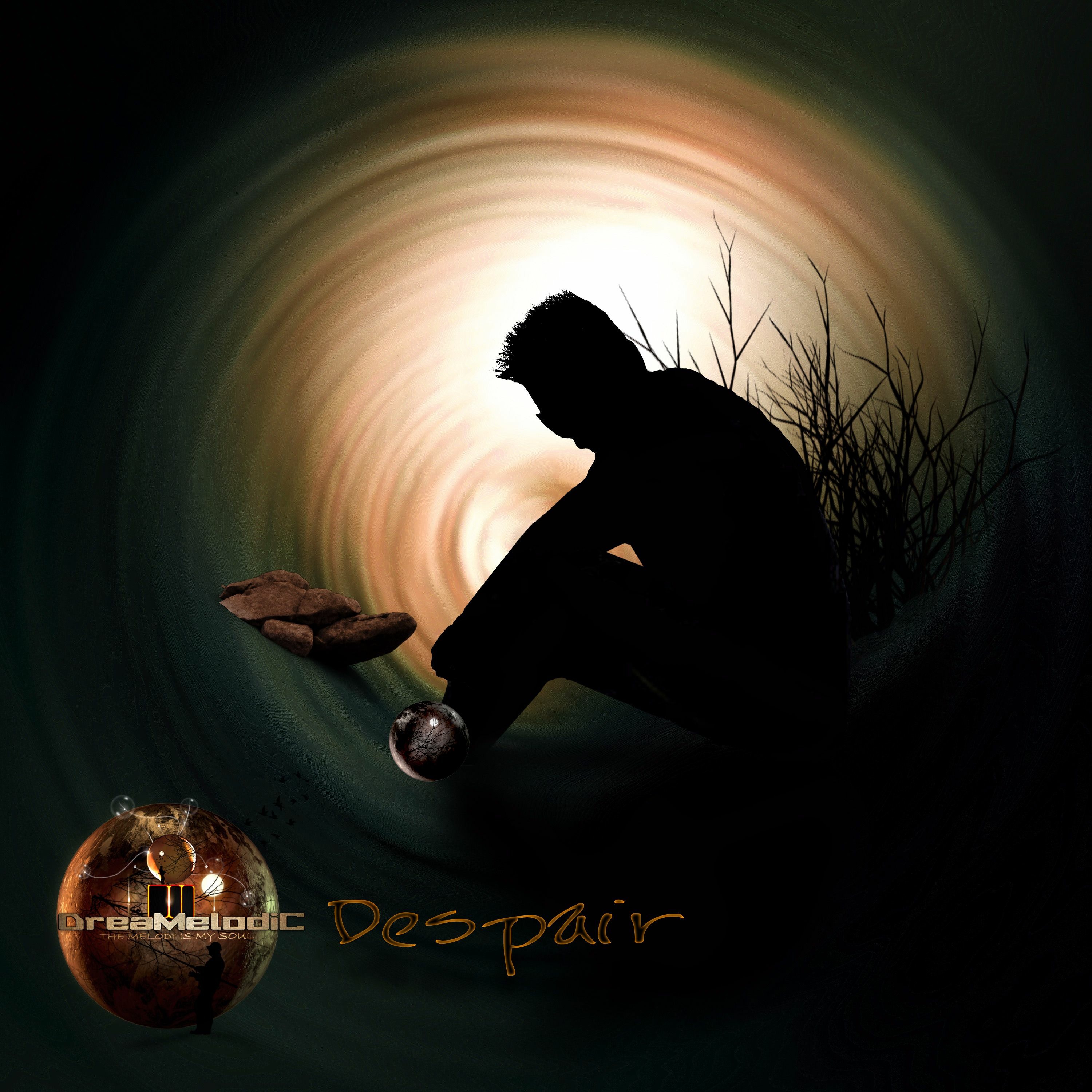 DreaMelodiC - Despair (Original Ambient Version) episode artwork