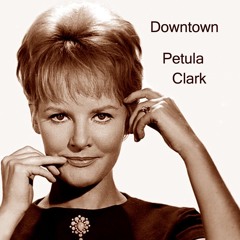 Petula Clark - DownTown (Saint Barth Remix)