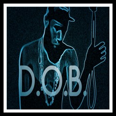 Kinado Beats - D.O.B. (Tyler the Creator / Earl Sweatshirrt / Odd Future / Wolf Gang type beat)