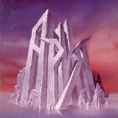 Ария - Осколок льда\ Aria - Shard of Ice (LOTRO)