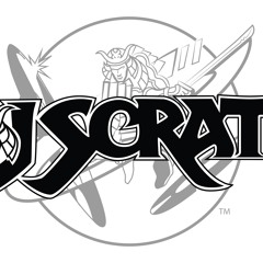 DJ J-SCRATCH (LATIN UNO)