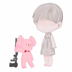 [PABAT! 2018] Sniper Doll (狙撃手人形)  BMS Edit