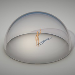 Glass Man