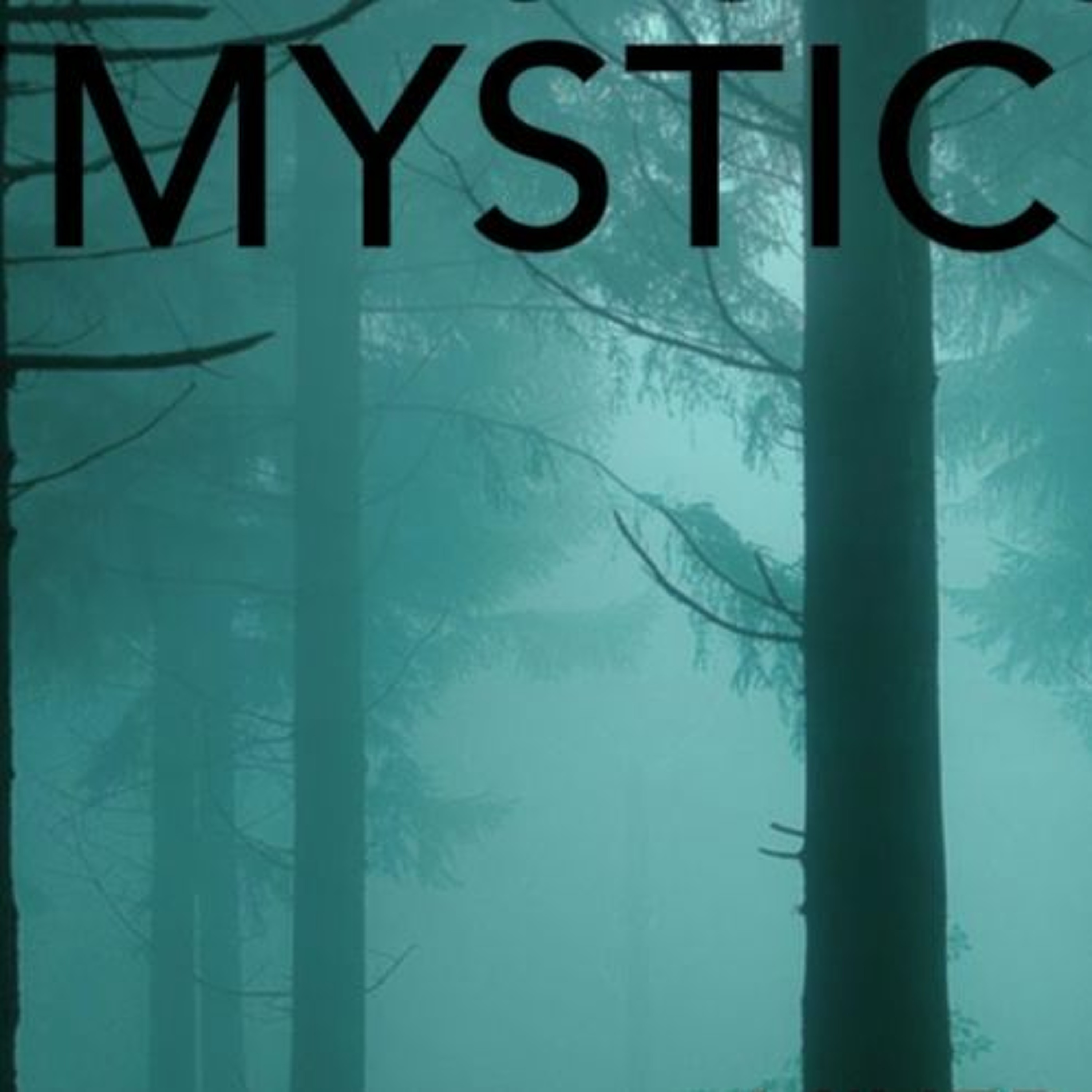 Mystic Neuro D&B Journey