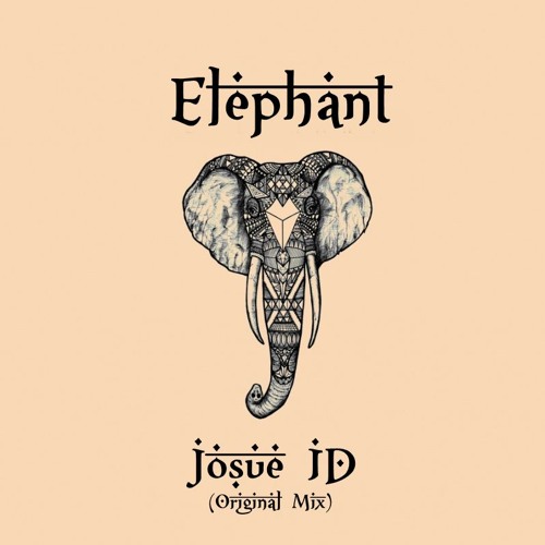 Elephant (Original Mix)