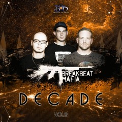 DECADE VOL. 2