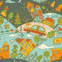 Microprograma de radio.