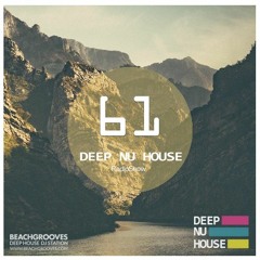 Deep Nu House RadioShow 61 by SO&SO