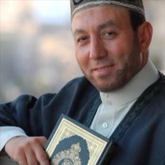 الشيخ محمد جبريل | دعاء ختم القرآن 2003