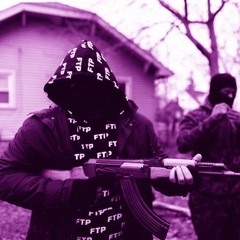 "FUCKTHEPOPULATION"- $UICIDEBOY$ (THIKKMIX BY PPTX)