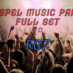 Gospel Musiic Party Full Set 2.0