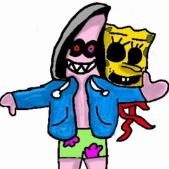 [SpongeDust] The Dirty Star
