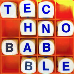 Allusionist 64: Technobabble