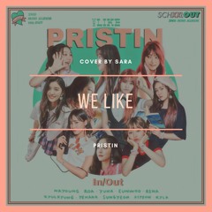 [COVER] We Like : 프리스틴(PRISTIN)