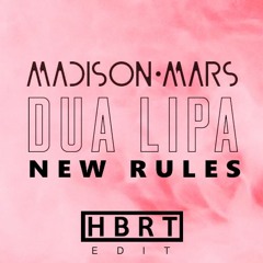 Bootlegs & Edits (HBRT Era)