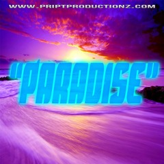 Smooth R&B Type Beat **Paradise**