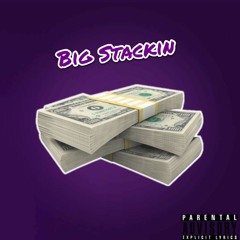 kbandz ft. bwize(Big Stackin)