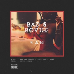Bad and Boujee (KAM Remix)