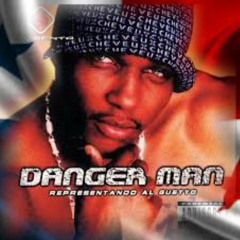 Danger man ft tommy real  - por tu amor