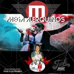 MEGA ALERQUINNOS VHT BY DJ LUBA OUT.2017