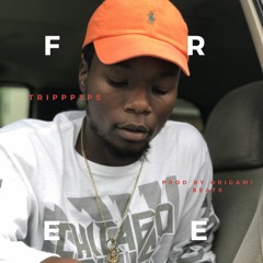 FREE (Prod. By Origami Beats)