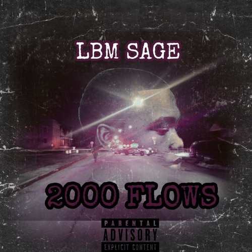 2000 FLOWS - LIL 5AGE