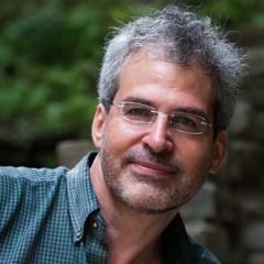 Deep Voice (a La Daniel Day Lewis)