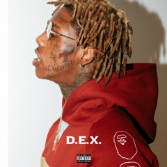 Famous Dex - Suck My Dick Hoe (Lil B Remix)