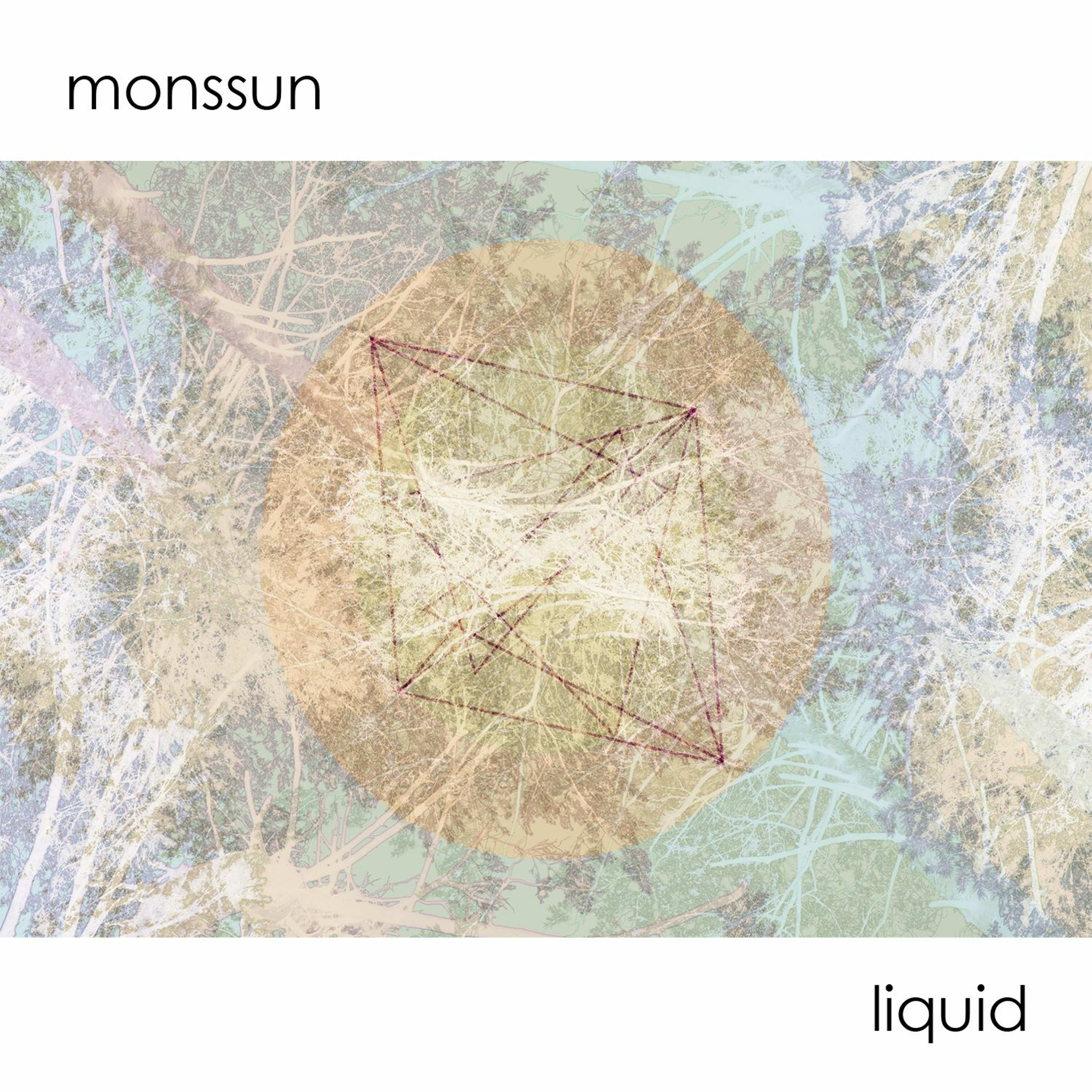 Monssun - Liquid
