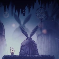 Hollow Knight - Resting Grounds - Calm Remix