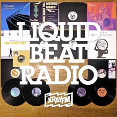 Liquid Beat Radio 09/29/17