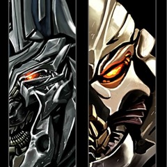 DARK DROID & DAITO MIX NEURO 09 2017