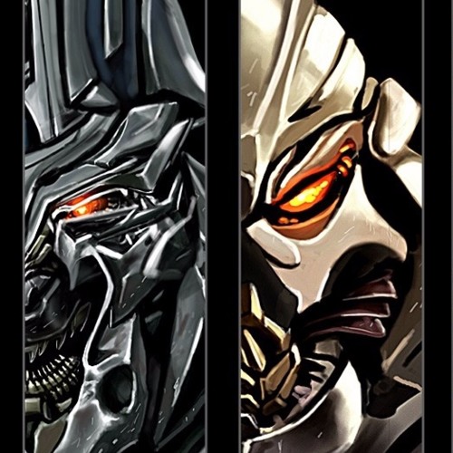 DARK DROID & DAITO MIX NEURO 09 2017