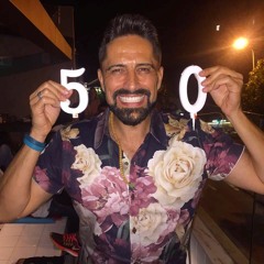 50 Años Bailando Septiembre_17 by KukyRuiz