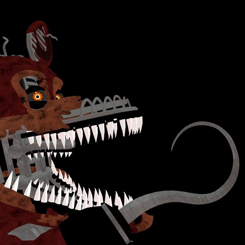 The Experiment (FNAF SONG)