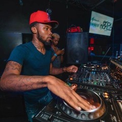 Dj Lil C4- My Booty Ft Diyah (Jersey Club Music)