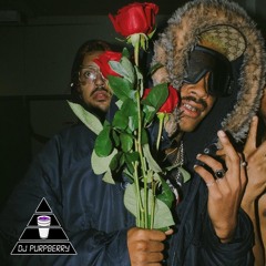 Lil Tracy ~ Pop My Collar (Chopped and Screwed)