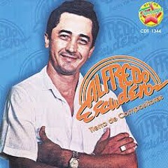 Alfredo Escudero   Alma Vacia