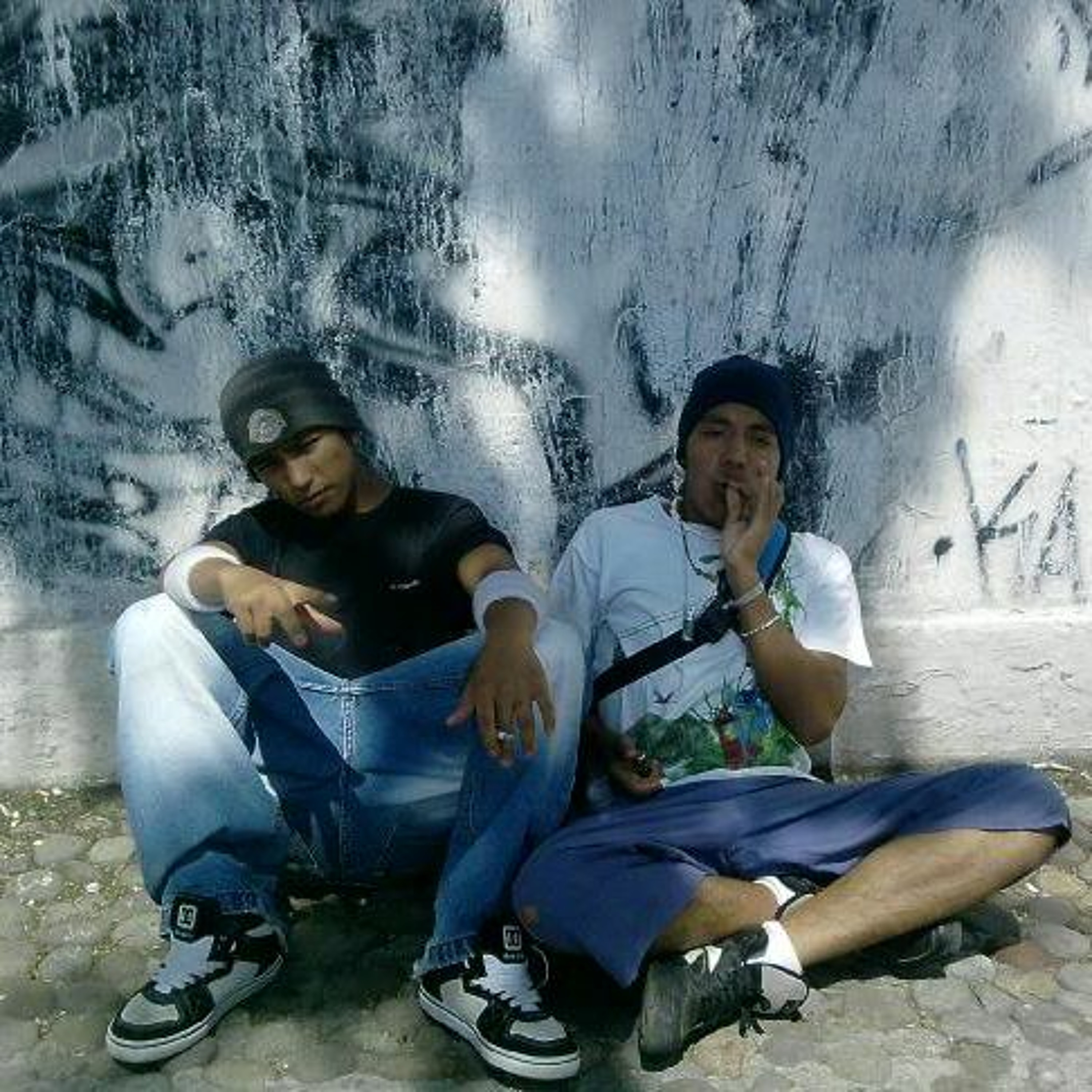 CROMWELL SINISMO RAP BUSINESS