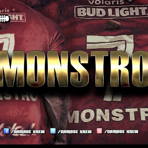 Stream El monstro 7 ~ El de la guitarra by Suela Roja Corridos | Listen  online for free on SoundCloud