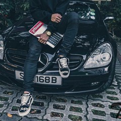 I Cannot [Prod. IamTash]