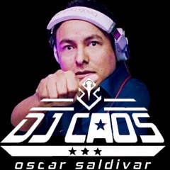 KUMBIAS SONIDERAS MIX 2017 - DJ CAOS (oscar Saldivar)