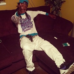 Phe Feat Kushman - Hustlin(Prod Yung Rowe)