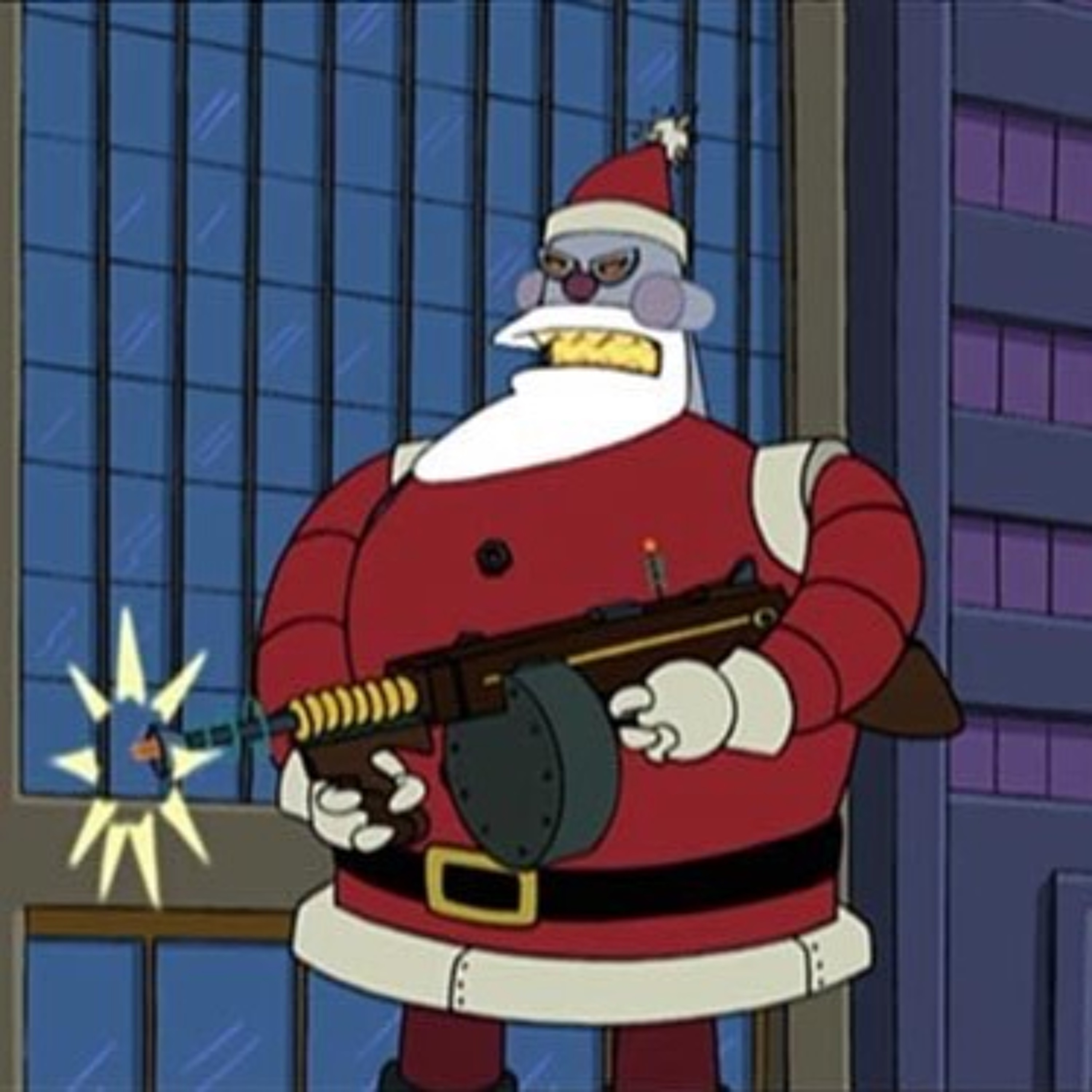 Shema - Santa