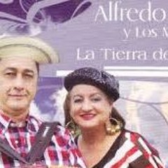Alfredo Escudero -  La Tierra De Mis Sueños