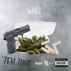 Quez - Trap Jump (Feat TriGG)