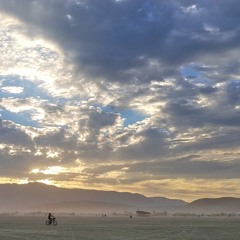 Front Right camp :: Burning Man 2017